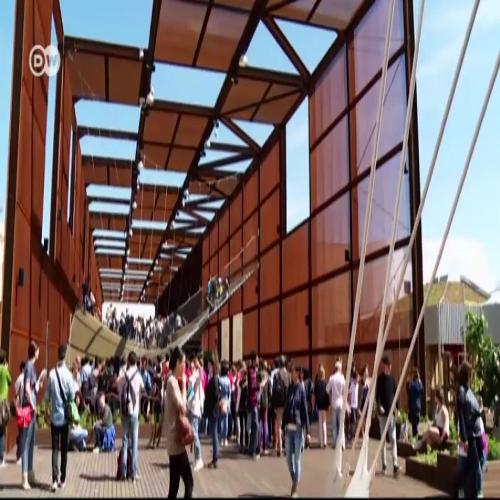 Highlights of Expo Milans 2015-Architecture _ Euromaxx